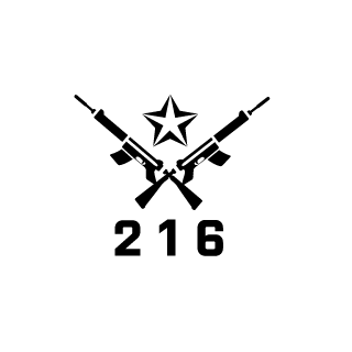 TOGP's emblem