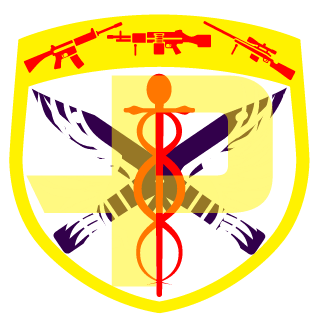 LukewarmChart's emblem