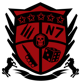 N7Space's emblem