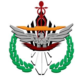 Arktirus's emblem