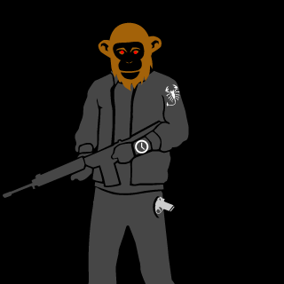 JordyHistorian's emblem