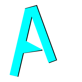 Aarver's emblem