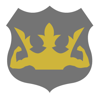 KUNG's emblem