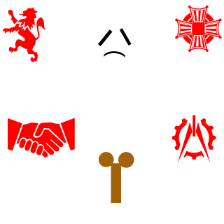 2L1ing's emblem