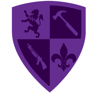 Cruckeyee's emblem