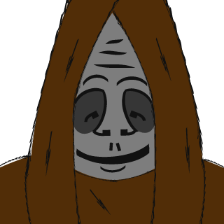 SecretSasquatchSociety's emblem