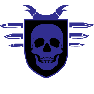 DuVorj's emblem