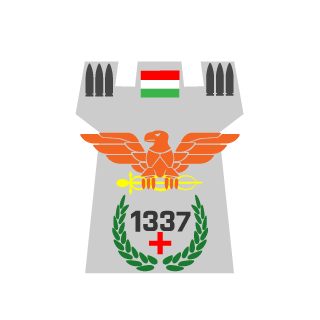 3g3rg0's emblem