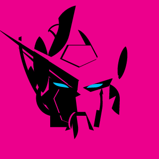 iF Absolution's emblem