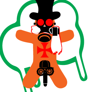 Kuzka141's emblem