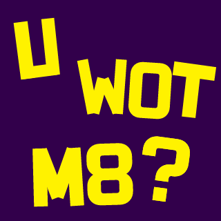 AJH98's emblem