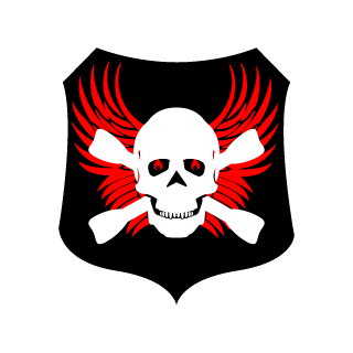 Zinziver's emblem