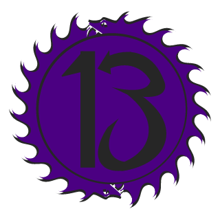 13uroboros's emblem