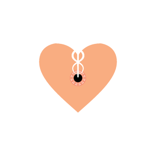 Team Rectum's emblem