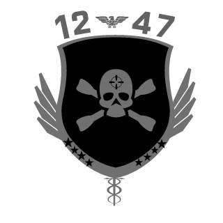 AntonioBomb1247's emblem