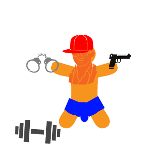 TheRealJesusBob's emblem