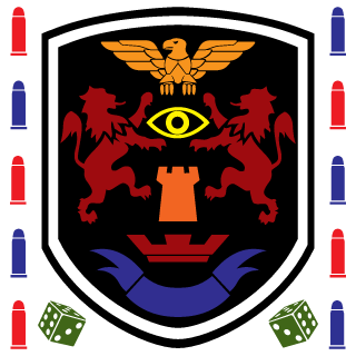 Froden's emblem