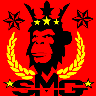 xTCAxLORDCHIMP's emblem