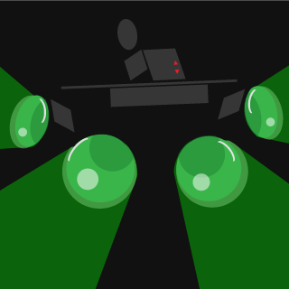 BravoTangoX's emblem