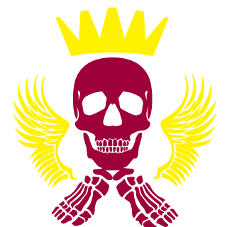 KulikinBolote's emblem
