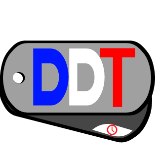Dominicans Dando Tabla's emblem