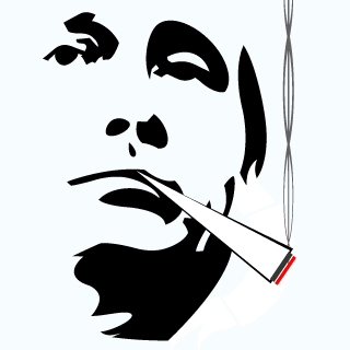 Klop19rus's emblem