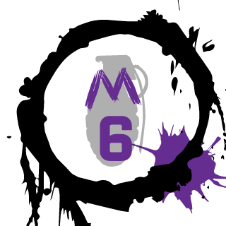 MesneyTheArtist's emblem