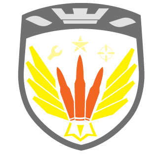 Viktornoone's emblem