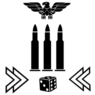 Orthisil's emblem