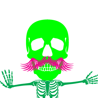 Ozmachino's emblem