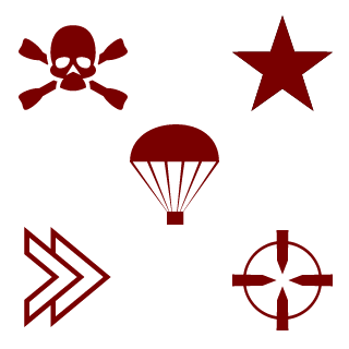 Barco21's emblem