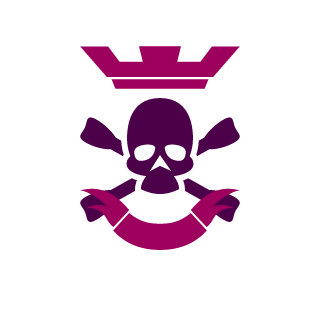 Clarksoland's emblem