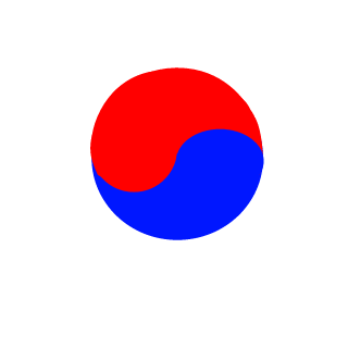 HongDack's emblem
