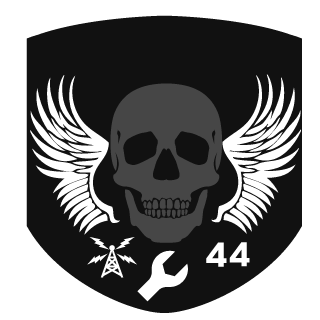 Amem0's emblem