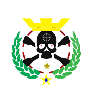 HELLpsyChos's emblem