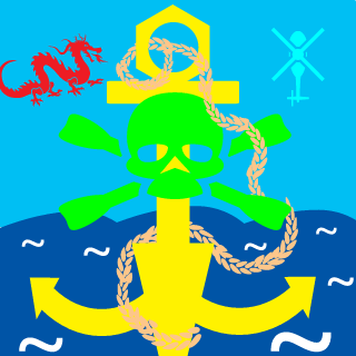 dKERN44's emblem