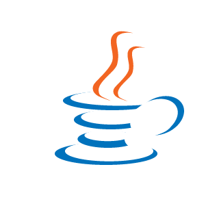 1337JAVA's emblem