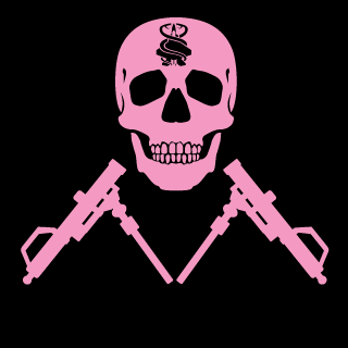 Cilliophora's emblem
