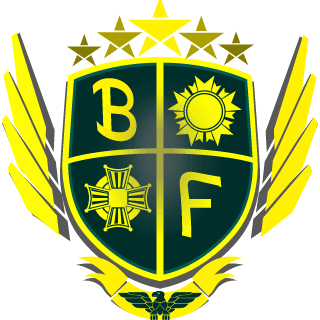 Brazilian Forces's emblem
