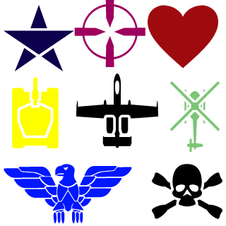 oOBLACK-WickedOo's emblem