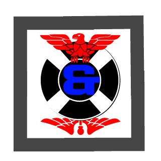 Hacker1214TH's emblem