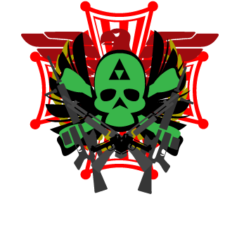 psychostepho310's emblem
