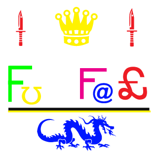 Rasheedoz's emblem