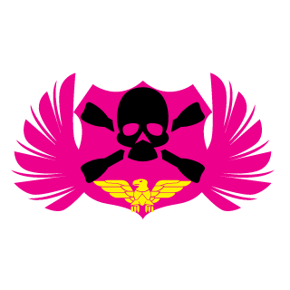 Smasher2468's emblem