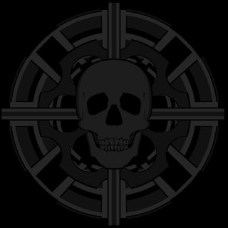 THE BOOM ROOM's emblem