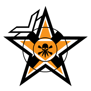 SrZale's emblem