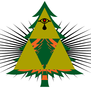 TheBubonicChron's emblem