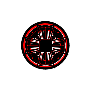 Idea Alted's emblem