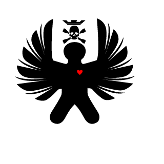 Qaramel's emblem