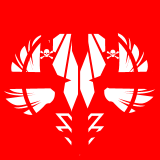 Vegaanipupu's emblem